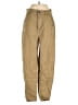 Everlane 100% Tencel Tan Cargo Pants Size 0 - photo 1