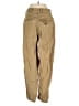 Everlane 100% Tencel Tan Cargo Pants Size 0 - photo 2