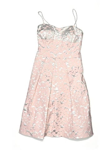 Chetta B Cocktail Dress (view 1)
