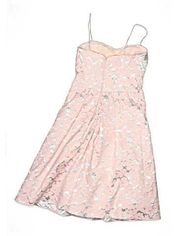 Chetta B Cocktail Dress (view 2)