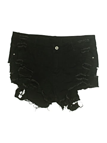 Jeans Shorts (view 1)