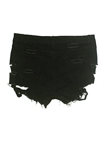Jeans Shorts (view 2)
