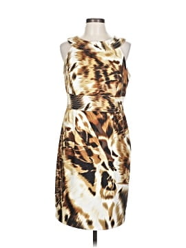 Muse Exclusively For Boston Proper Cocktail Dress
