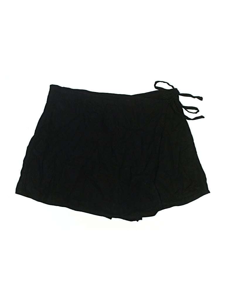 Pre-owned Old Navy Board Shorts In Black