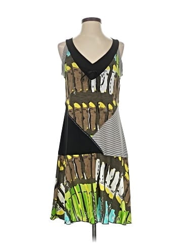 Bali Casual Dress (view 1)