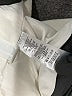 Assorted Brands Ivory Casual Pants One size - photo 4