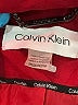 Calvin Klein Burgundy Blazer Size 2 (petite) - photo 6