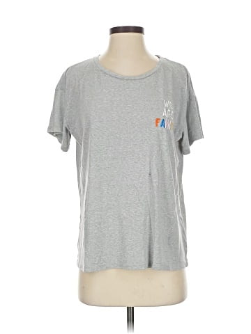 Junk Food Short Sleeve T-Shirt (view 1)