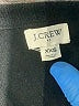 J.Crew Factory Store Black Pullover Sweater Size XXS - photo 6