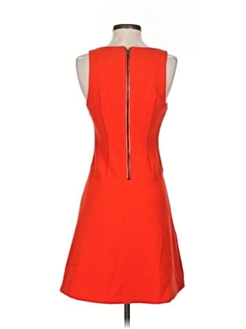 Leifsdottir Casual Dress (view 2)