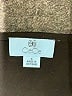 CeCe Black 3/4 Sleeve Top Size S - photo 7