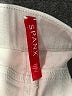 SPANX Ivory White Jeggings Size S - photo 7