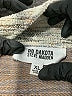 BB Dakota by Steve Madden Multi Color Ivory Jacket Size XL - photo 6