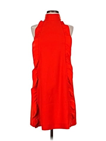 Ted Baker London Cocktail Dress (view 1)