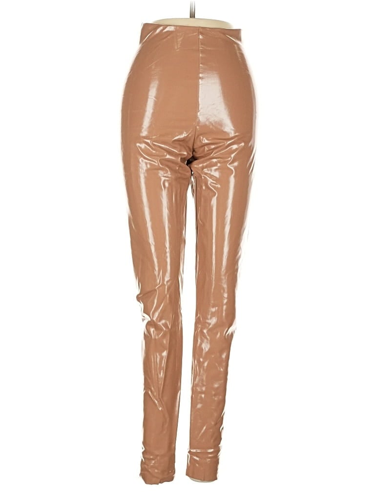 COMMANDO Pre-owned Casual Pants In Brown