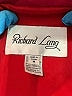 Assorted Brands 100% Silk Red Silk Blazer Size M - photo 6