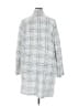 MELLODAY Gray Cardigan Size 3X - photo 2