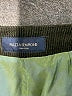 Piazza Sempione Black Formal Skirt Size EU (IT) 42 / US 6 - photo 3