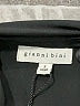 Gianni Bini Solid Black Cocktail Dress Size S - photo 6