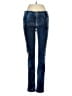 BLEULAB Stars Blue Jeans Size 25 waist - photo 1