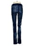 BLEULAB Stars Blue Jeans Size 25 waist - photo 2