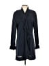 misook 100% Acrylic Blue Coat Size S - photo 1