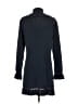 misook 100% Acrylic Blue Coat Size S - photo 2