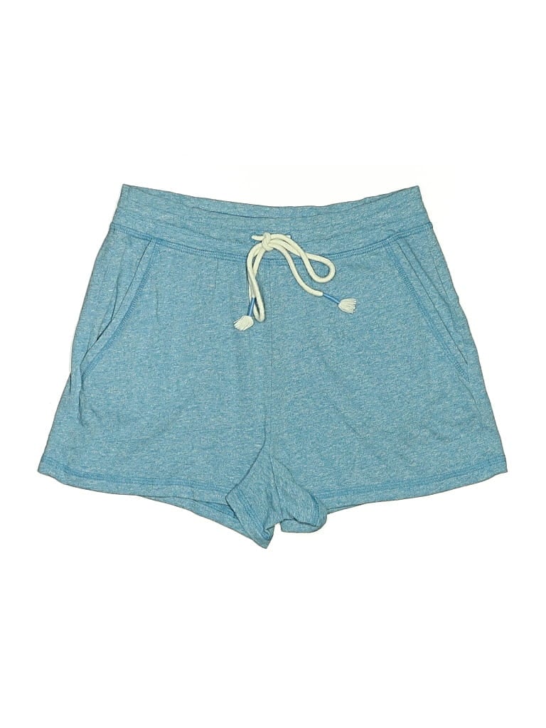 Pre-owned Love By Gap Athletic Shorts In Blue
