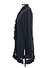 misook 100% Acrylic Blue Coat Size S - photo 5