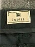 Indies Black Active Pants Size 6 (estimated) - photo 7