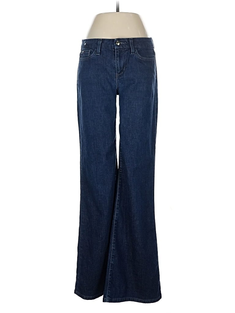 Pre-owned Joe's Jeans Jeans In Blue