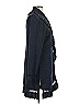 misook 100% Acrylic Blue Coat Size S - photo 4