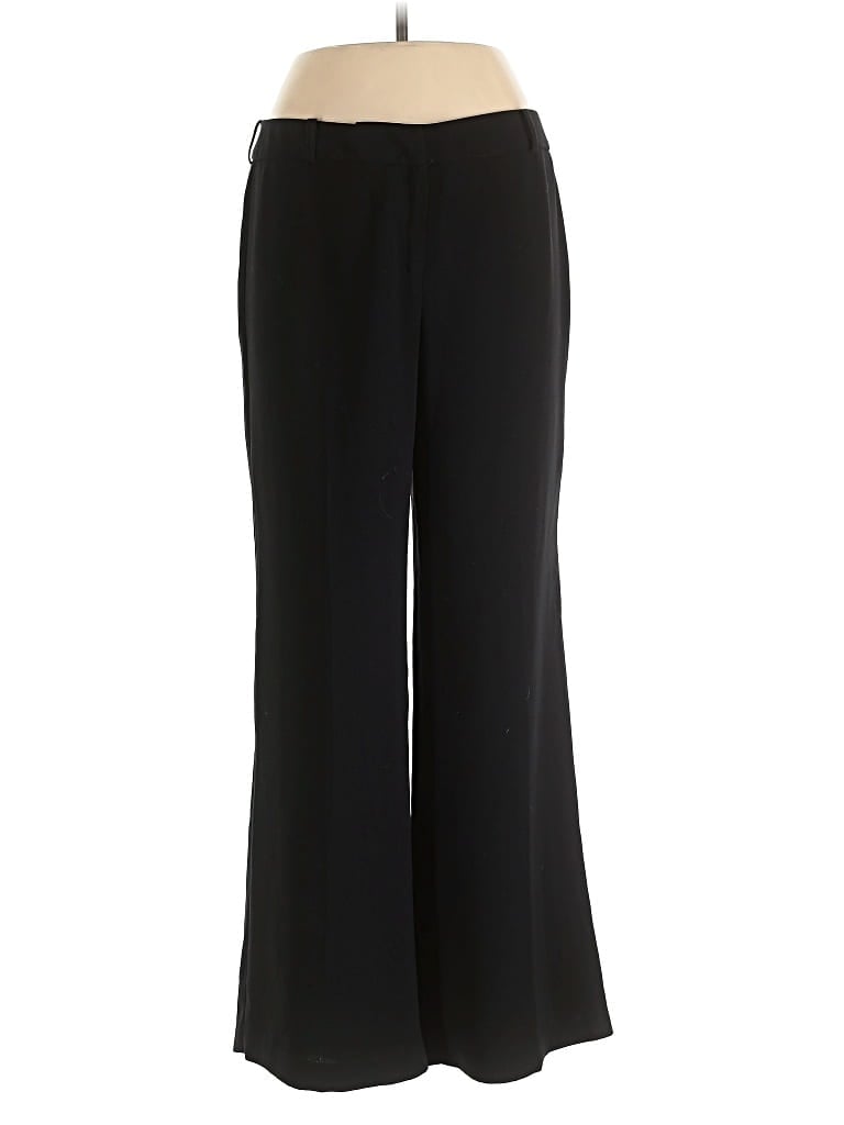 Click to view more detailed imagery on our partner's website Pre-owned New York And Company Dress Pants In Black