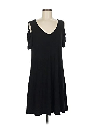 White House Black Market Casual Dress (view 1)
