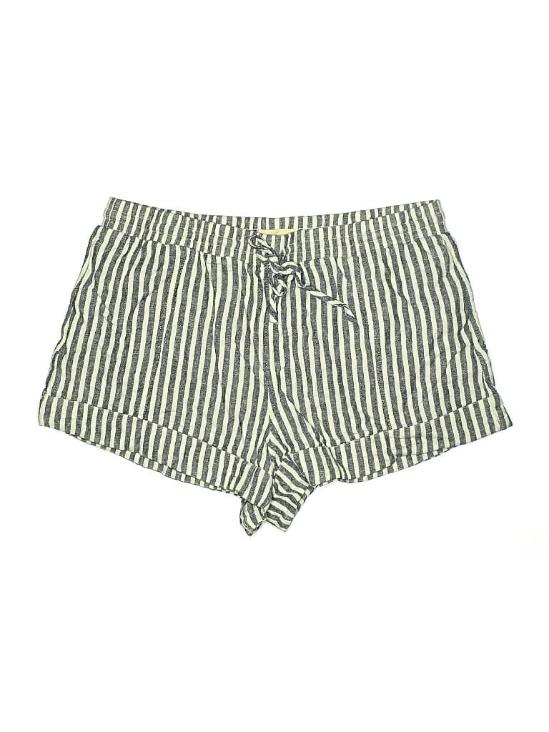 UNIVERSAL THREAD Pre-owned Shorts In Green