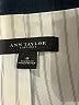 Ann Taylor Gray Blue Blazer Size 8 - photo 6