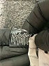 Ann Taylor Gray Blue Blazer Size 8 - photo 7