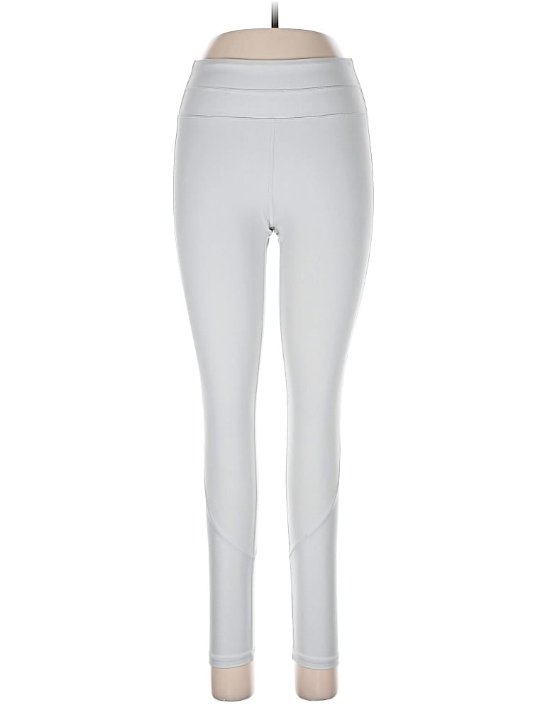 Iris & Ink Active Pants In Gray