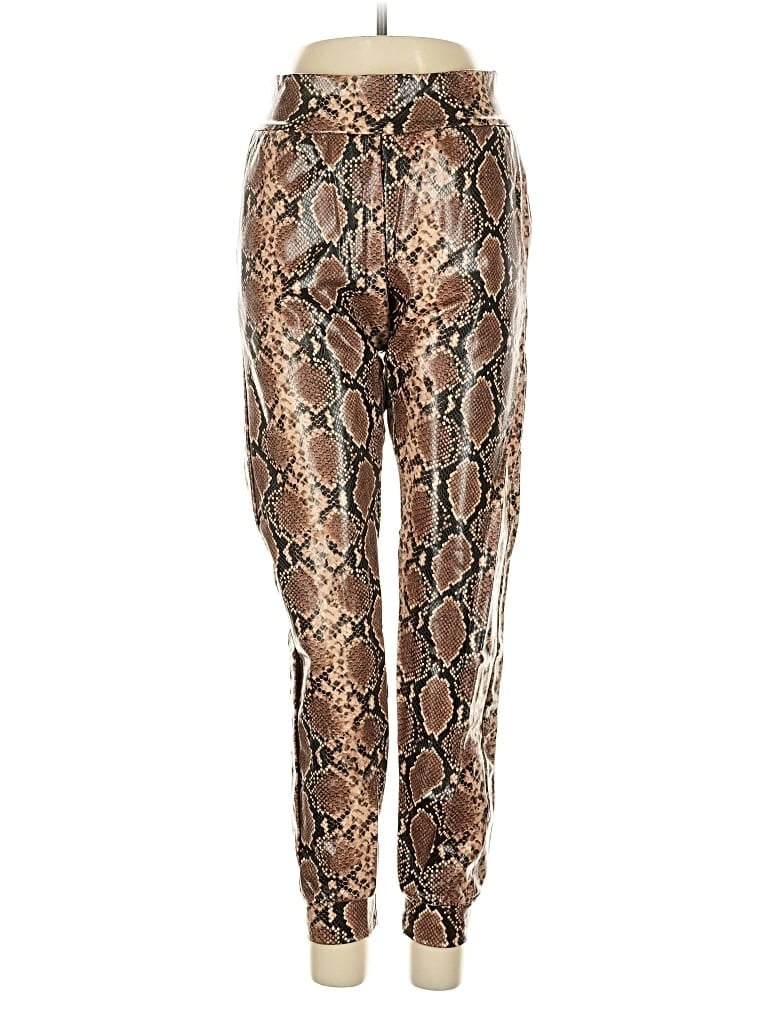 Pre-owned Commando Casual Pants In Brown