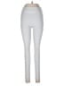 Iris & Ink Gray Active Pants Size L - photo 1