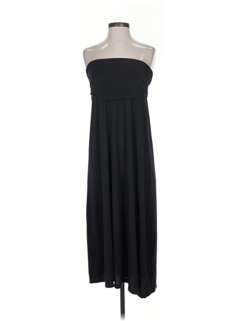 Pre-owned Design History Casual Dress In Black