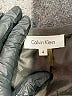 Calvin Klein Solid Gray Formal Skirt Size 4 - photo 4