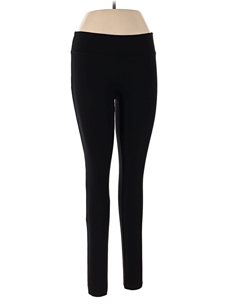 Pre-owned The Limited Active Pants In Black