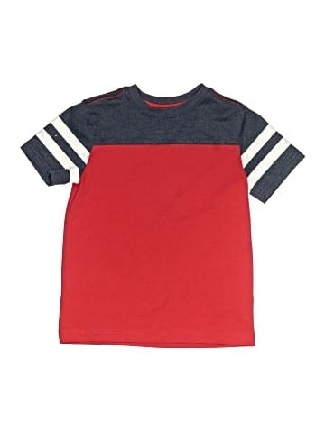 Gymboree Short Sleeve T-Shirt (view 1)