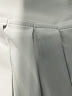 Bcg Solid White Active Skort Size L - photo 4