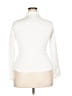 Assorted Brands Ivory White Long Sleeve Blouse Size XXL - photo 2