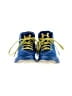 Under Armour Color Block Blue Sneakers Size 11 (kids) - photo 2