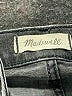 Madewell Gray Jeans Size 24 waist - photo 7