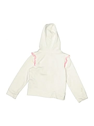 Design History Zip Up Hoodie (view 2)
