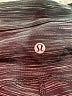 Lululemon Athletica Black Active Pants Size 2 - photo 7